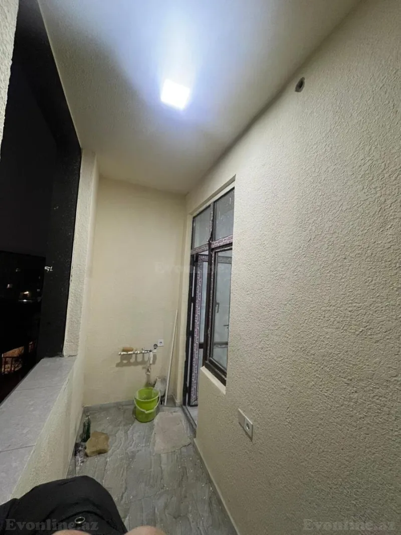 Satılır 2 otaqlı Mənzil Yeni tikili 56 m² Xırdalan - şəkil 14