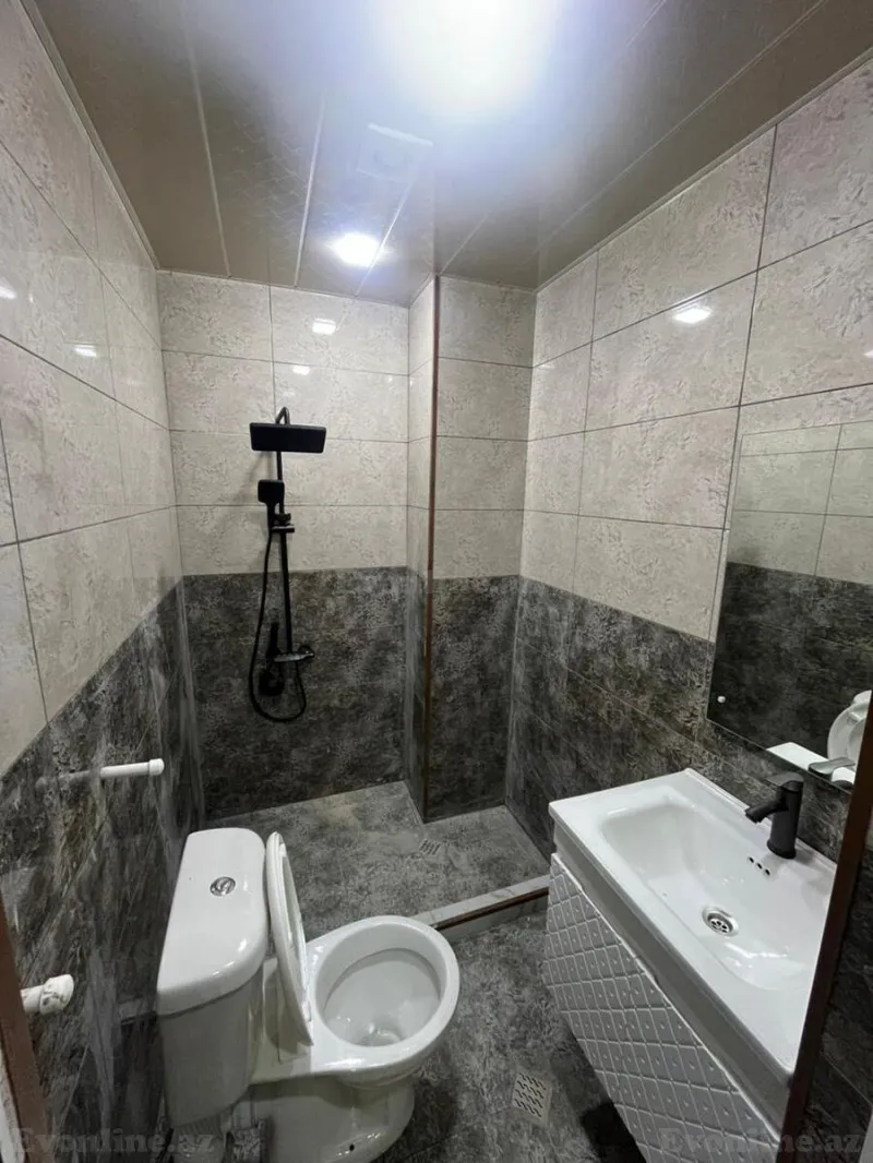Satılır 2 otaqlı Mənzil Yeni tikili 56 m² Xırdalan - şəkil 15