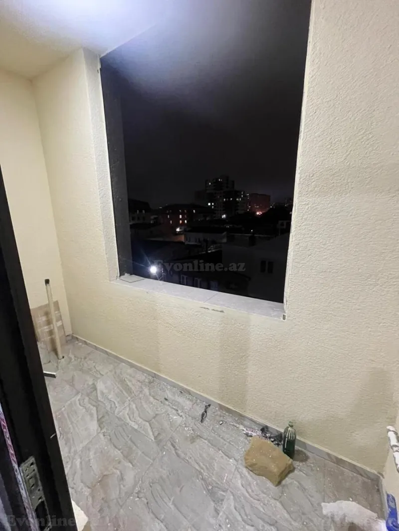 Satılır 2 otaqlı Mənzil Yeni tikili 56 m² Xırdalan - şəkil 16