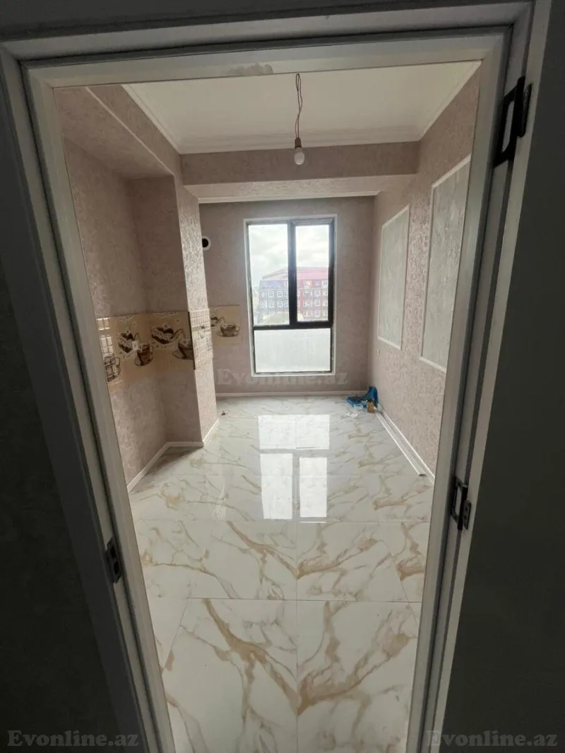 Satılır 2 otaqlı Mənzil Yeni tikili 56 m² Xırdalan - şəkil 18
