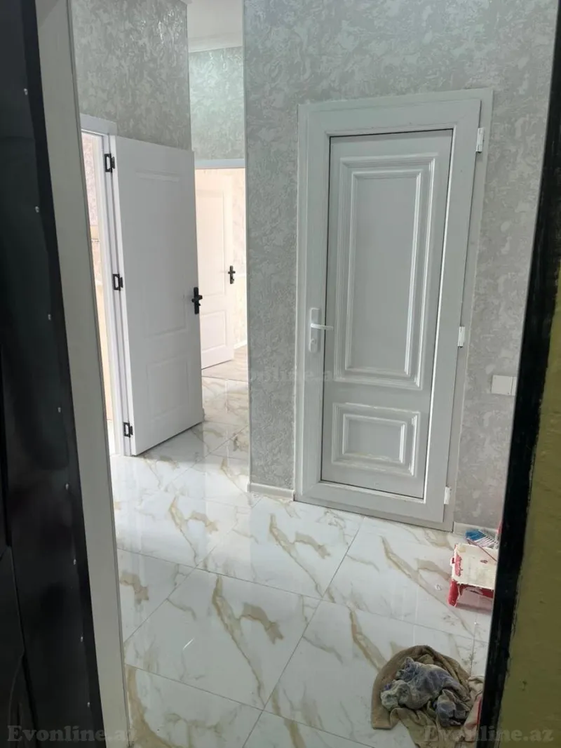 Satılır 2 otaqlı Mənzil Yeni tikili 56 m² Xırdalan - şəkil 19