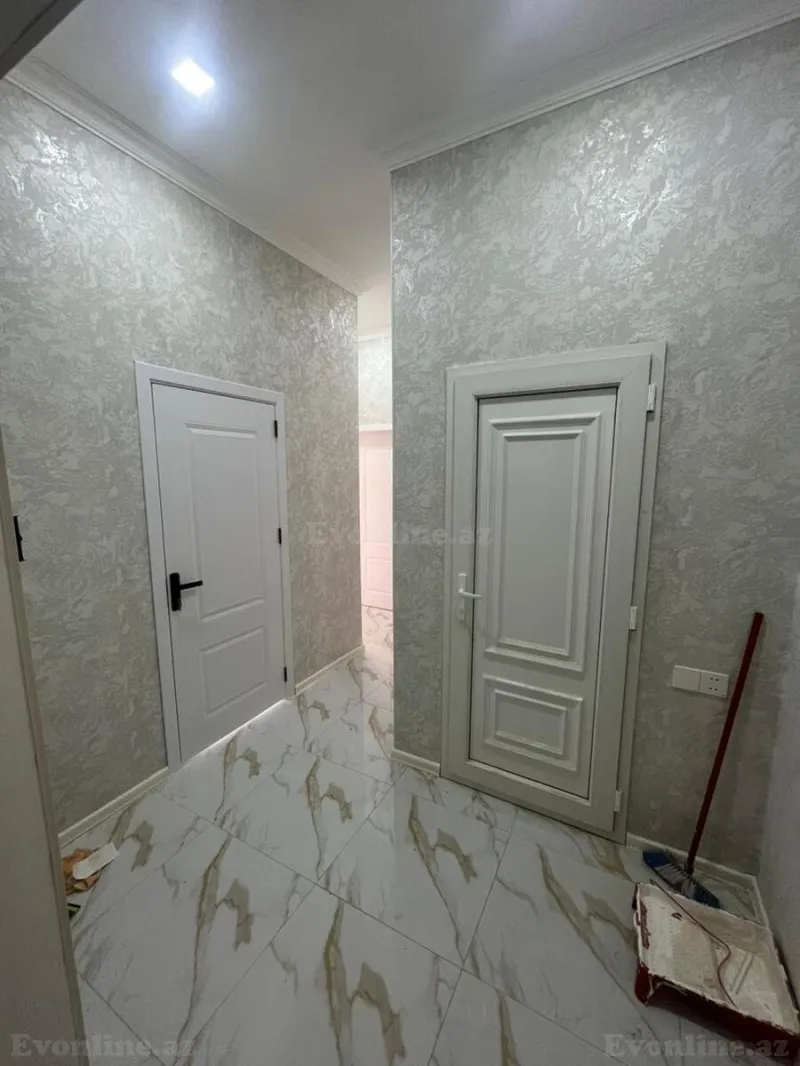 Satılır 2 otaqlı Mənzil Yeni tikili 56 m² Xırdalan - şəkil 20