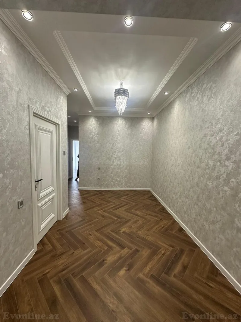 Satılır 2 otaqlı Mənzil Yeni tikili 84 m² Nəriman Nərimanov m. - şəkil 10