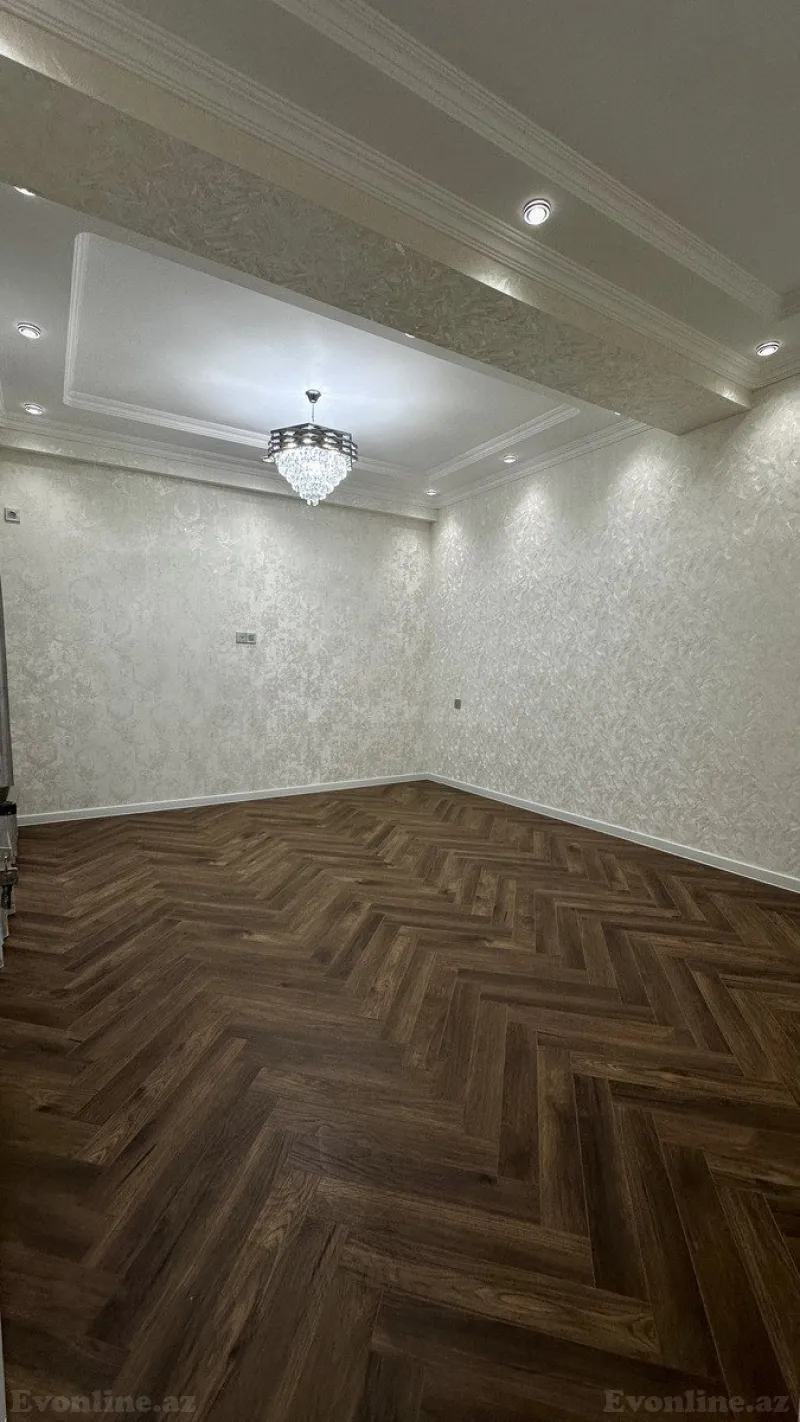 Satılır 2 otaqlı Mənzil Yeni tikili 84 m² Nəriman Nərimanov m. - şəkil 21