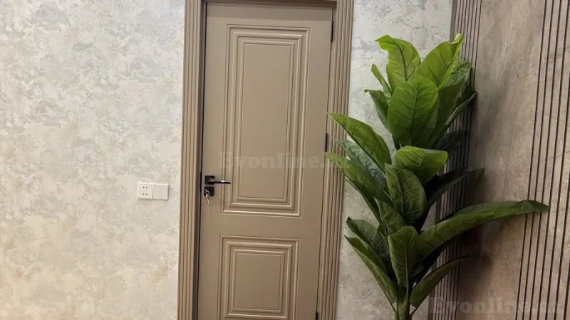Satılır 3 otaqlı Mənzil Yeni tikili 127 m² Qara Qarayev m. - şəkil 16