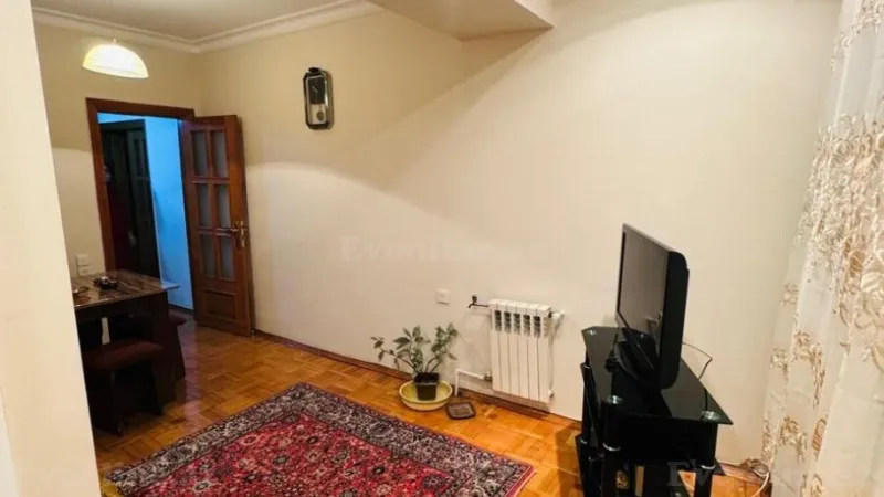 Satılır 3 otaqlı Mənzil Yeni tikili 127 m² Qara Qarayev m. - şəkil 23