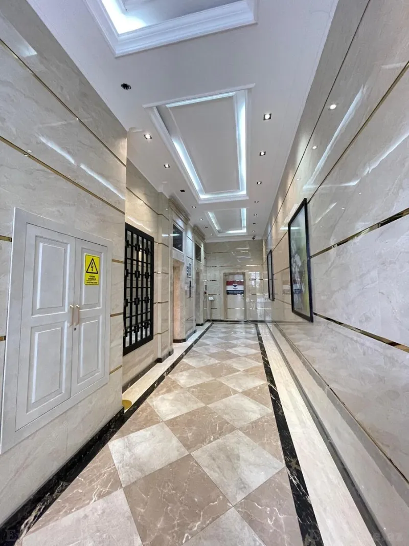 Satılır 2 otaqlı Mənzil Yeni tikili 92 m² Nəriman Nərimanov m. - şəkil 4