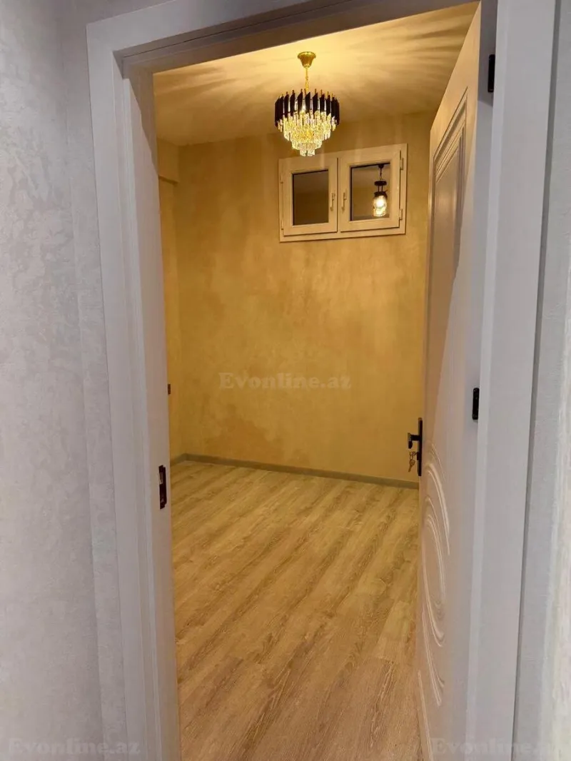 Satılır 2 otaqlı Mənzil Yeni tikili 61 m² Xırdalan - şəkil 2