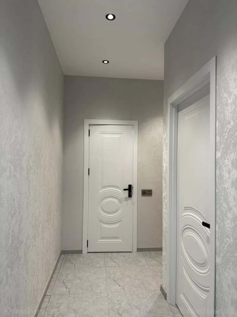 Satılır 2 otaqlı Mənzil Yeni tikili 61 m² Xırdalan - şəkil 3