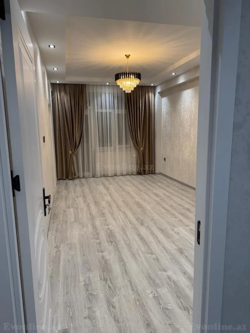 Satılır 2 otaqlı Mənzil Yeni tikili 61 m² Xırdalan - şəkil 4
