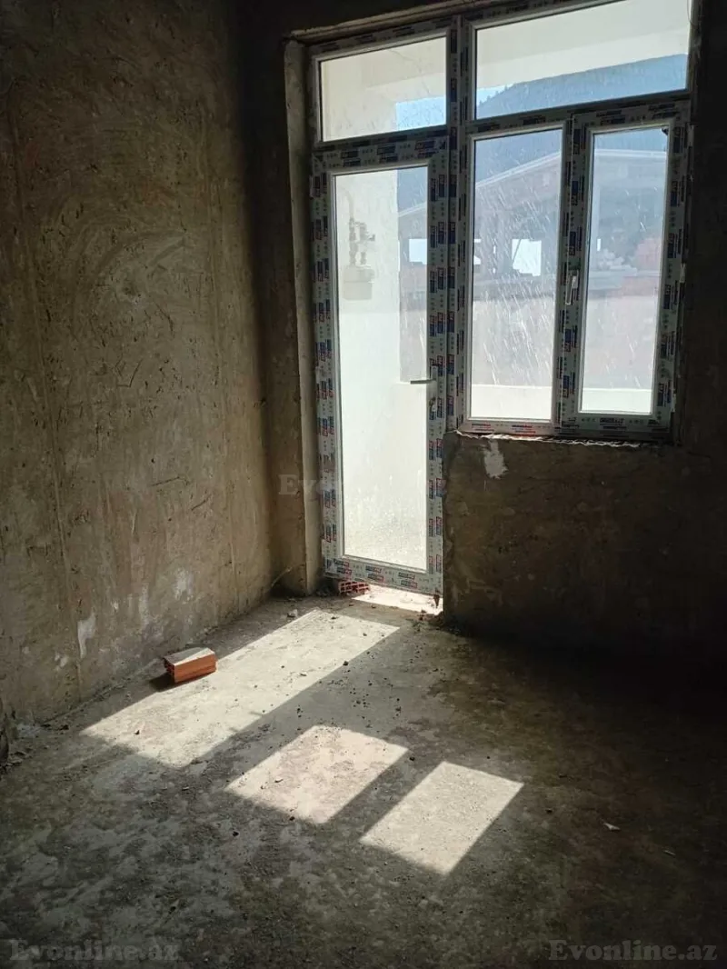 Satılır 1 otaqlı Mənzil Yeni tikili 29.2 m² Xırdalan