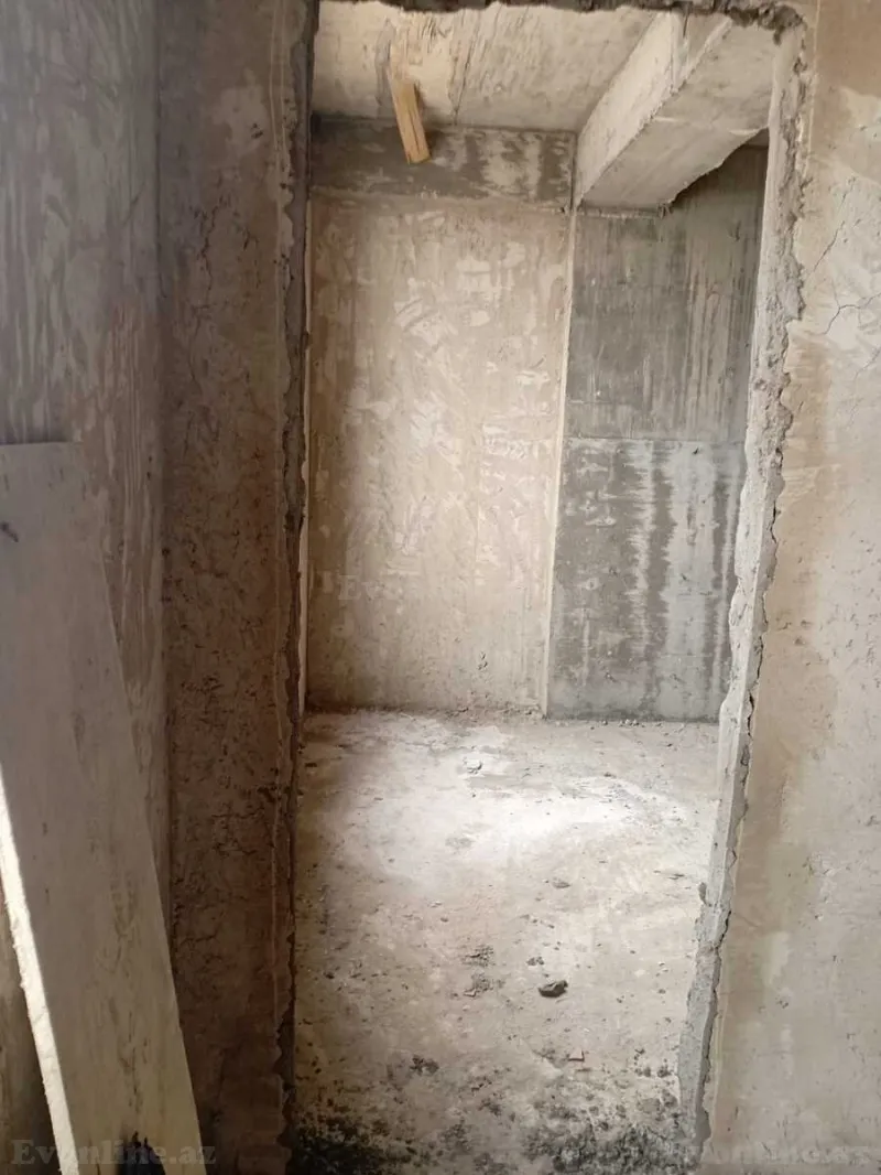 Satılır 1 otaqlı Mənzil Yeni tikili 29.2 m² Xırdalan - şəkil 4