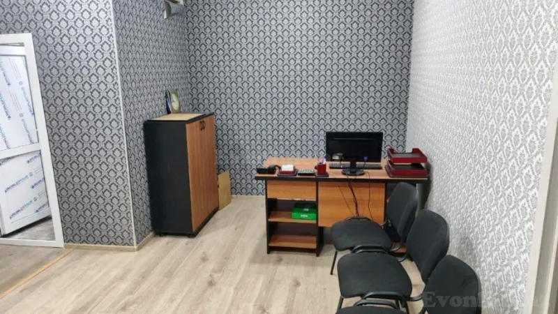 Kirayə verilir Ofis 40 m² Nərimanov r. - şəkil 2