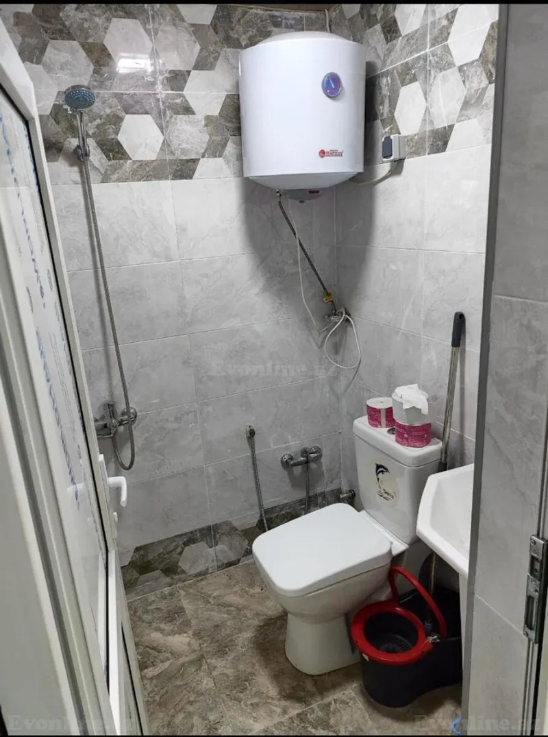 Kirayə verilir Ofis 40 m² Nərimanov r. - şəkil 5