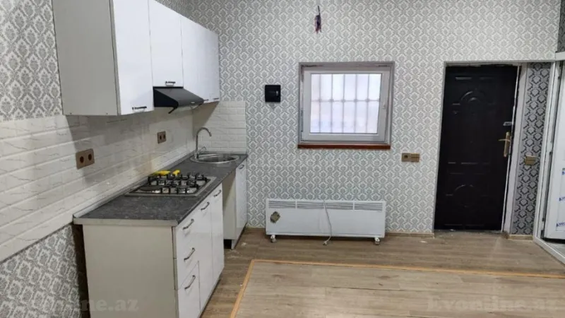 Kirayə verilir Ofis 40 m² Nərimanov r. - şəkil 8