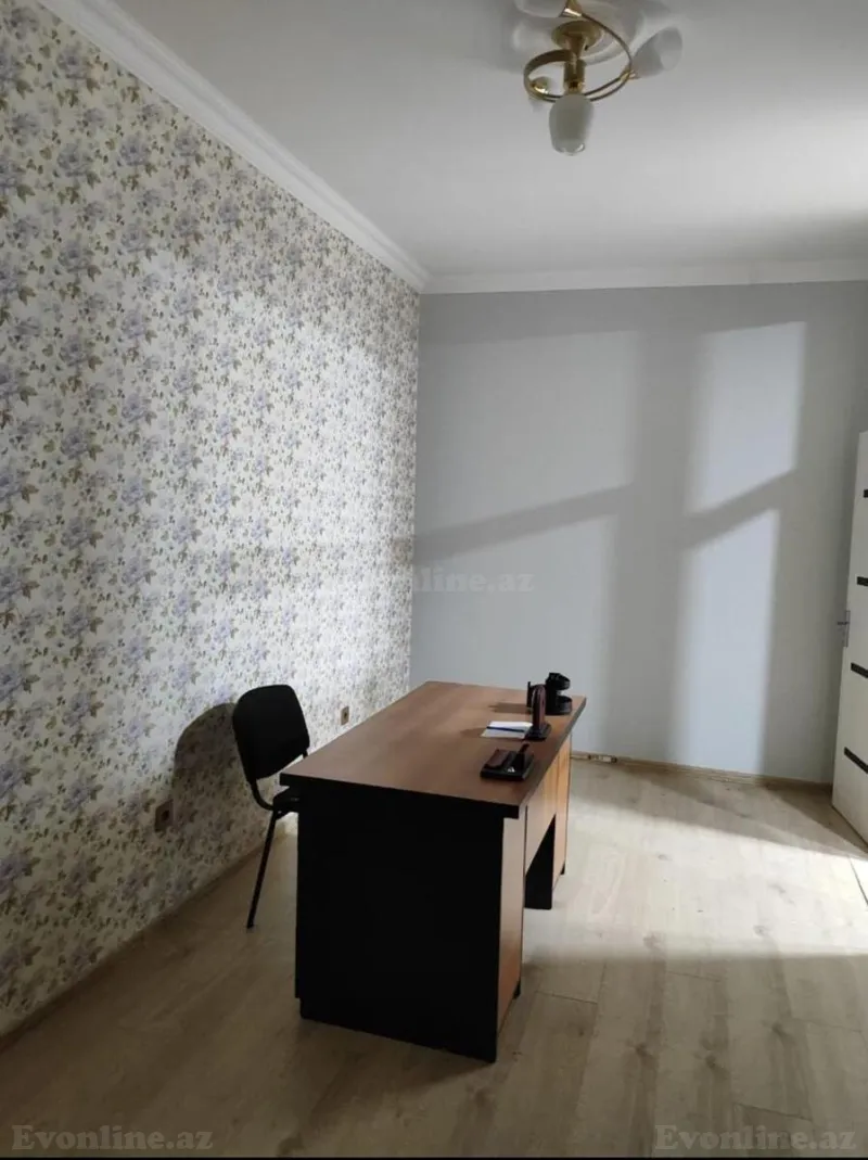 Kirayə verilir Ofis 40 m² Nərimanov r. - şəkil 11