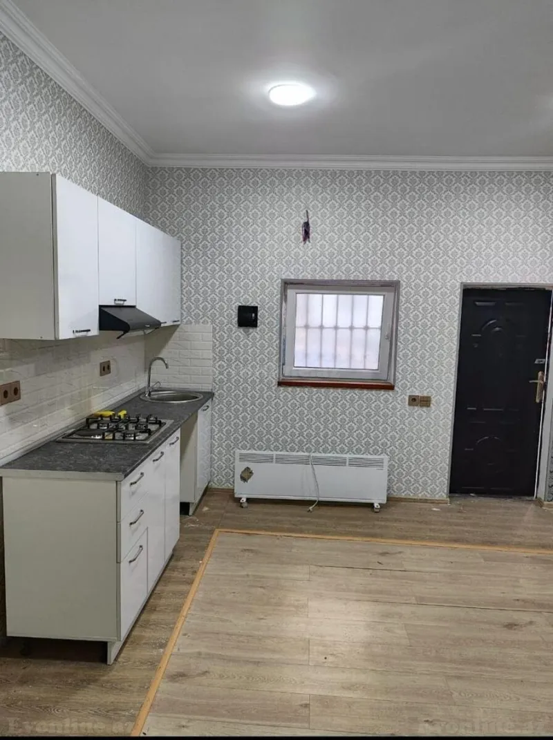 Kirayə verilir Ofis 40 m² Nərimanov r. - şəkil 12