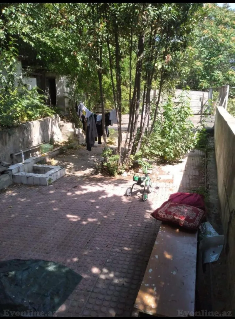 Kirayə verilir Ofis 40 m² Nərimanov r. - şəkil 13