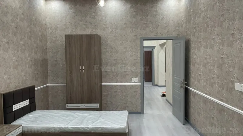 Kirayə verilir 4 otaqlı Mənzil Yeni tikili 155 m² Nəriman Nərimanov m. - şəkil 7