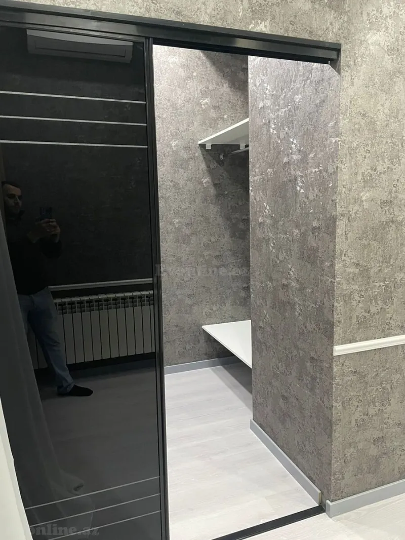 Kirayə verilir 4 otaqlı Mənzil Yeni tikili 155 m² Nəriman Nərimanov m. - şəkil 13