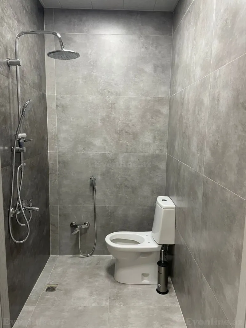 Kirayə verilir 4 otaqlı Mənzil Yeni tikili 155 m² Nəriman Nərimanov m. - şəkil 14