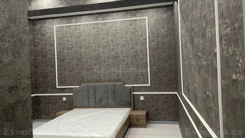 Kirayə verilir 4 otaqlı Mənzil Yeni tikili 155 m² Nəriman Nərimanov m. - şəkil 19