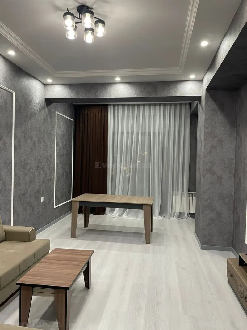 Kirayə verilir 4 otaqlı Mənzil Yeni tikili 155 m² Nəriman Nərimanov m. - şəkil 20