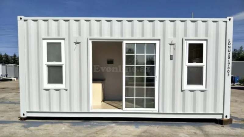 Satılır Torpaq 6.5 sot Saray - şəkil 6