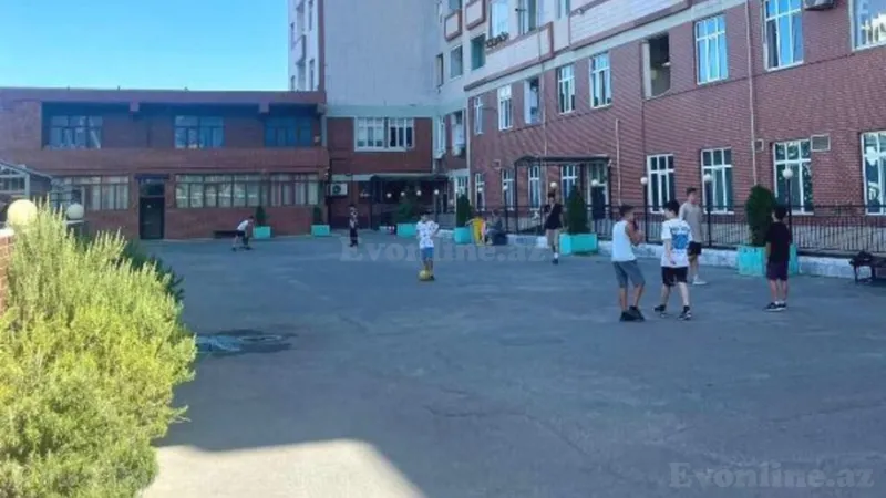 Kirayə verilir 2 otaqlı Mənzil Yeni tikili 70 m² Yasamal r. - şəkil 3
