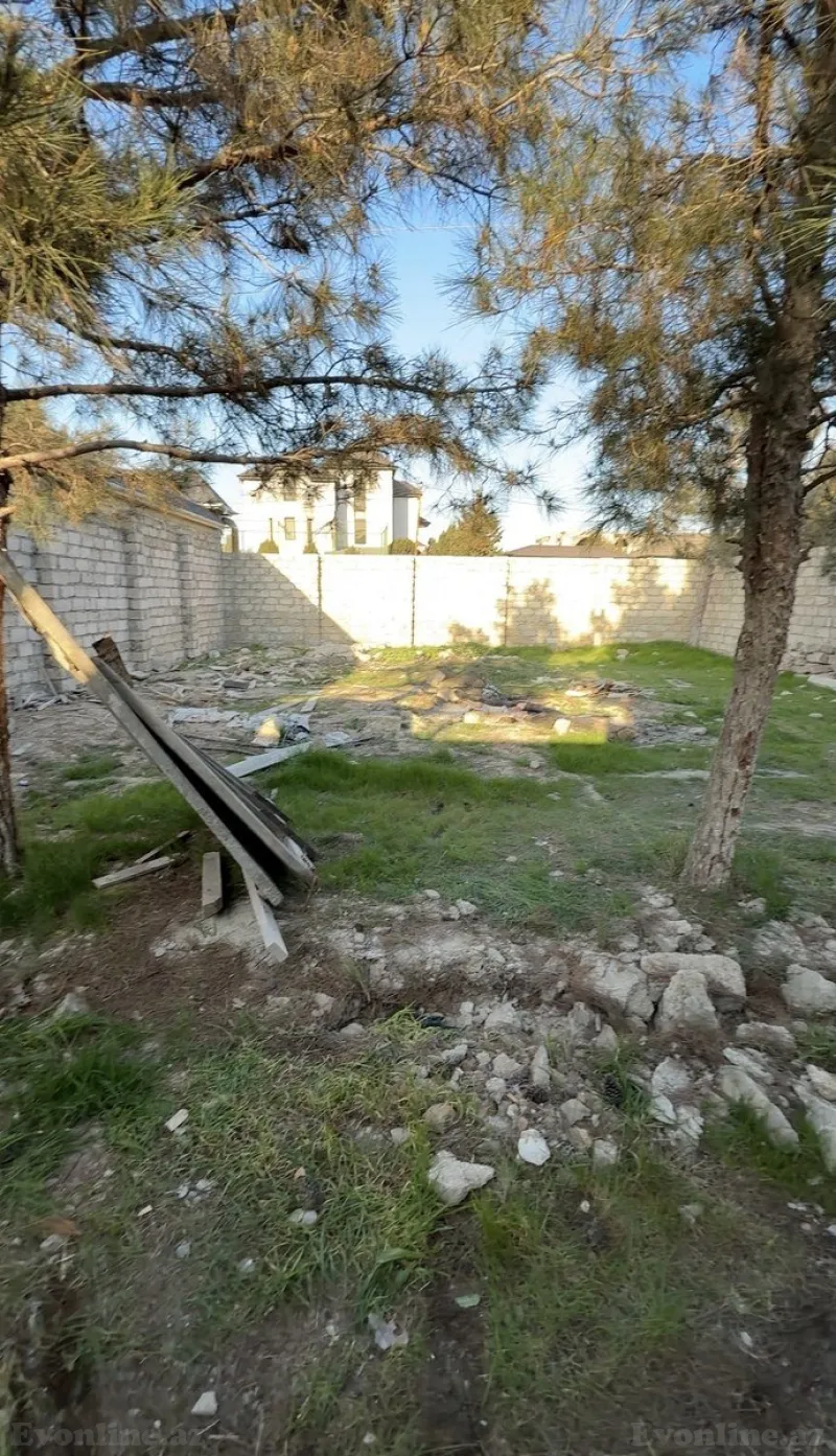 Satılır Torpaq 3 sot Şağan - şəkil 4