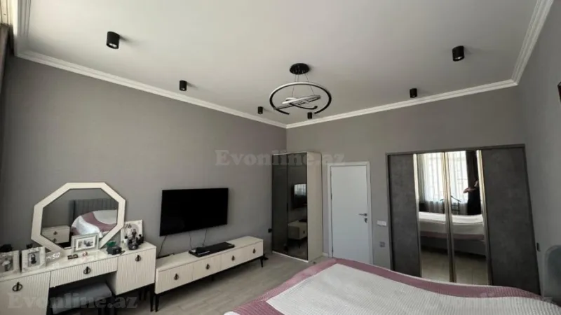 Satılır 3 otaqlı Mənzil Köhnə tikili 98 m² Yasamal - şəkil 3