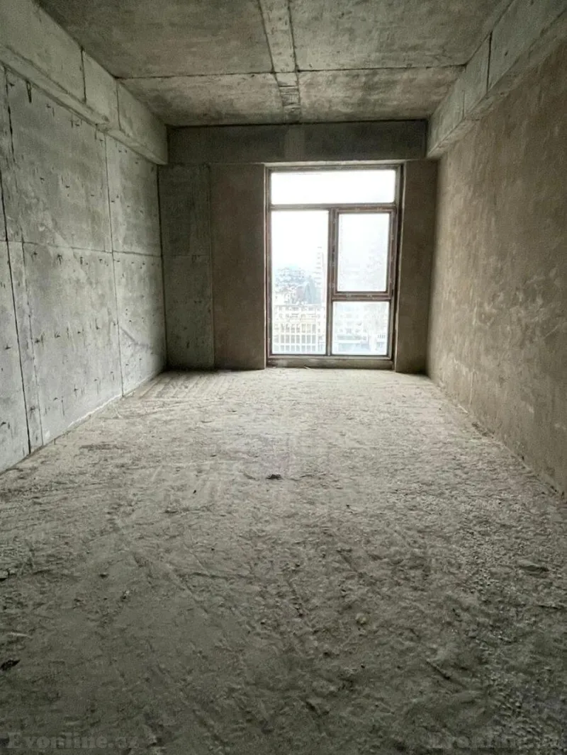 3 otaqlı Mənzil 185 m² Yasamal Satılır