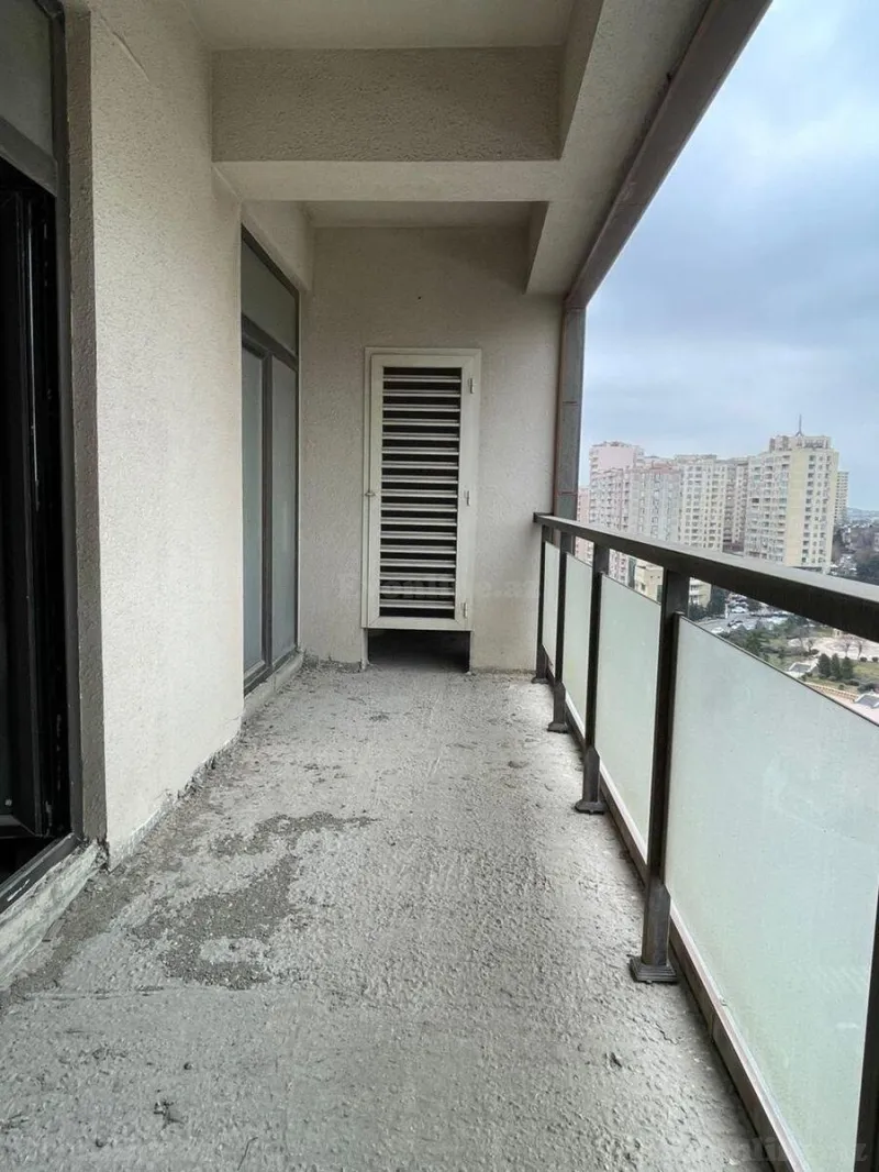 Satılır 3 otaqlı Mənzil Yeni tikili 185 m² Yasamal - şəkil 4
