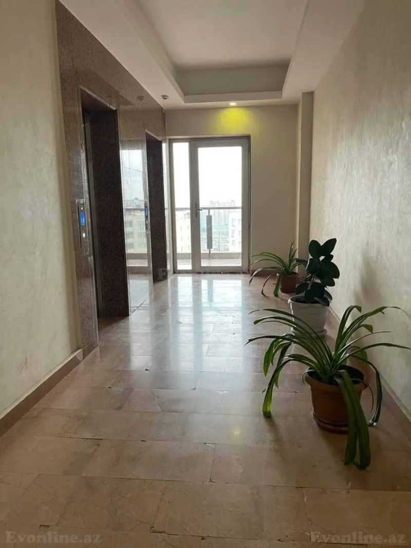 Satılır 3 otaqlı Mənzil Yeni tikili 185 m² Yasamal - şəkil 5