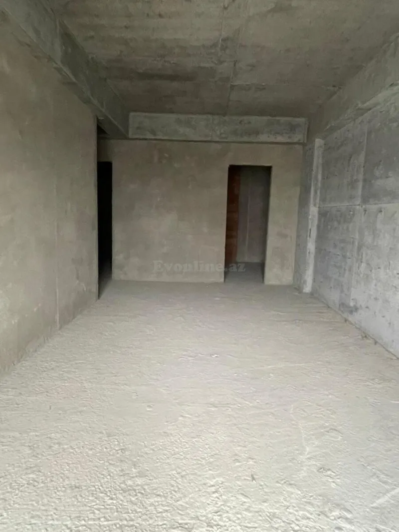Satılır 3 otaqlı Mənzil Yeni tikili 185 m² Yasamal - şəkil 8