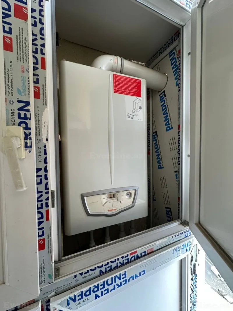 Kirayə verilir 2 otaqlı Mənzil Yeni tikili 90 m² Nərimanov r. - şəkil 7