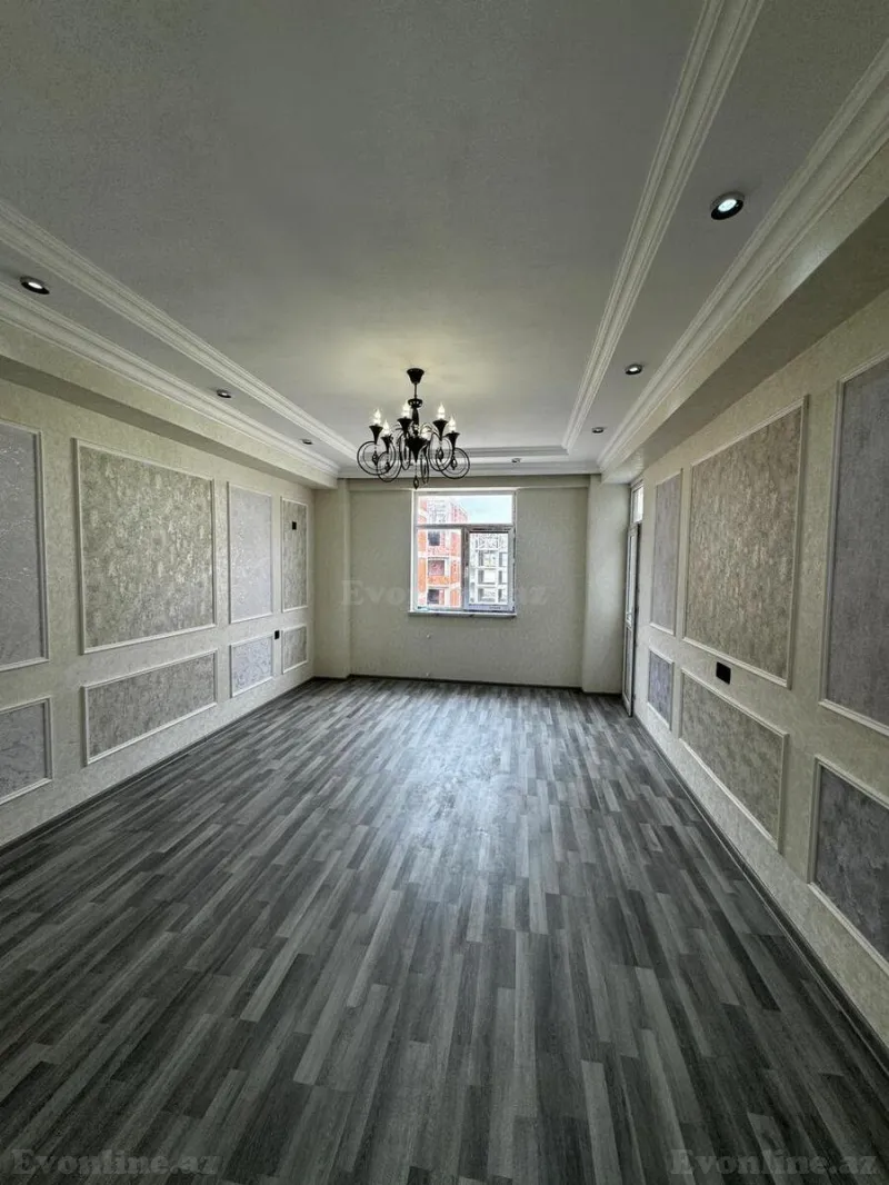 3 otaqlı Mənzil 83 m² Masazır Satılır