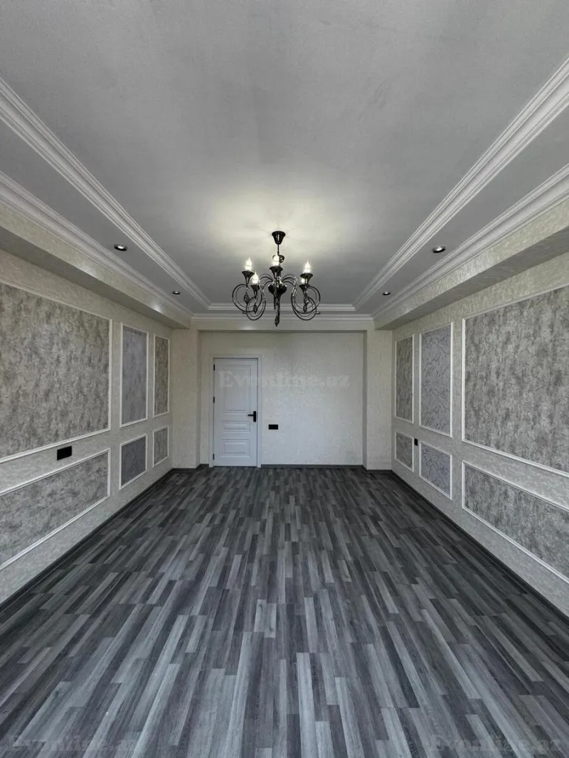 Satılır 3 otaqlı Mənzil Yeni tikili 83 m² Masazır - şəkil 4
