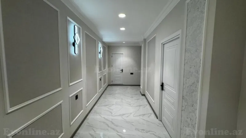 Satılır 3 otaqlı Mənzil Yeni tikili 83 m² Masazır - şəkil 7