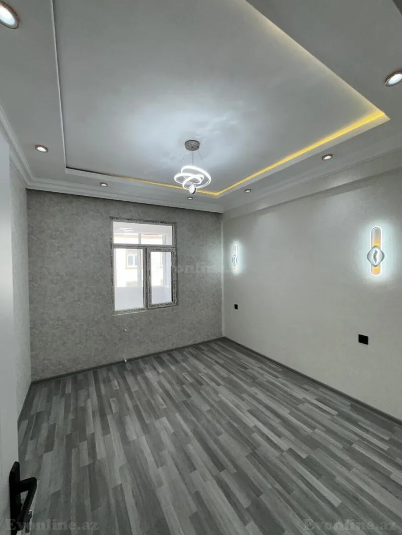 Satılır 3 otaqlı Mənzil Yeni tikili 83 m² Masazır - şəkil 8