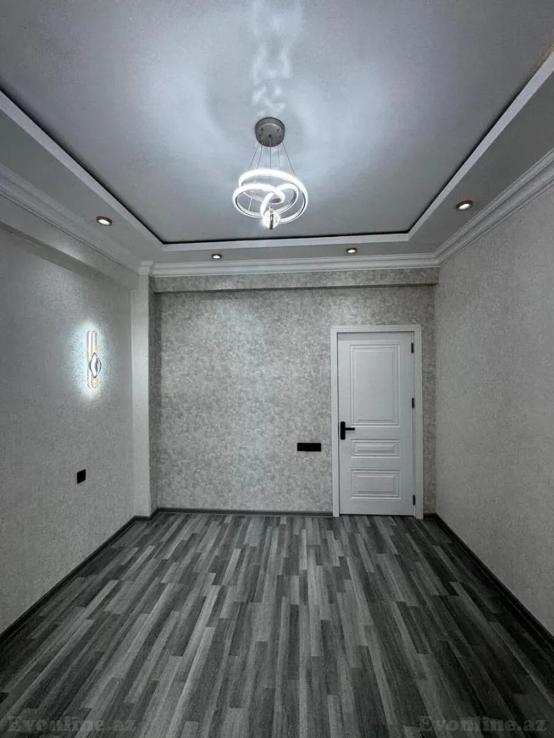 Satılır 3 otaqlı Mənzil Yeni tikili 83 m² Masazır - şəkil 9