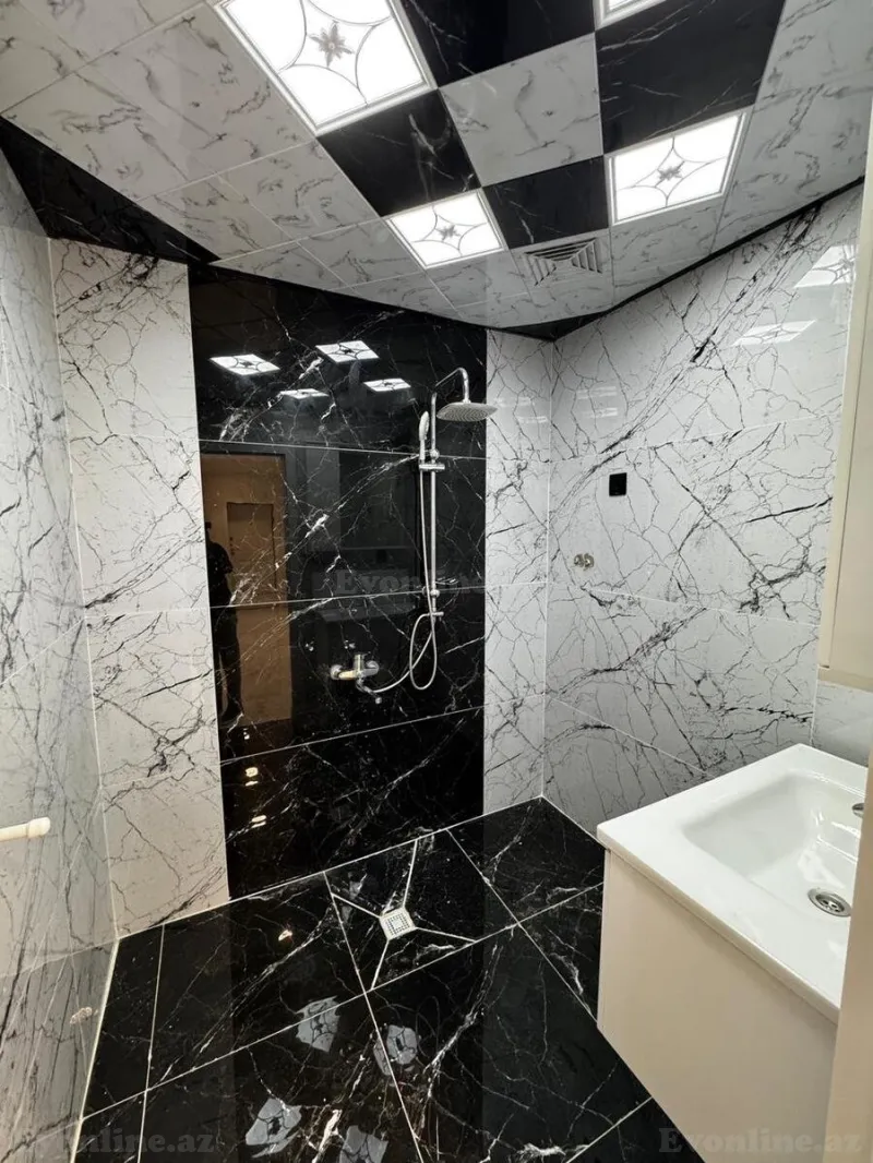 Satılır 3 otaqlı Mənzil Yeni tikili 83 m² Masazır - şəkil 10