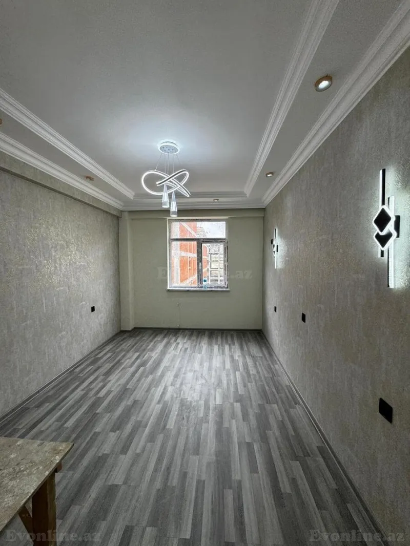 Satılır 3 otaqlı Mənzil Yeni tikili 83 m² Masazır - şəkil 12