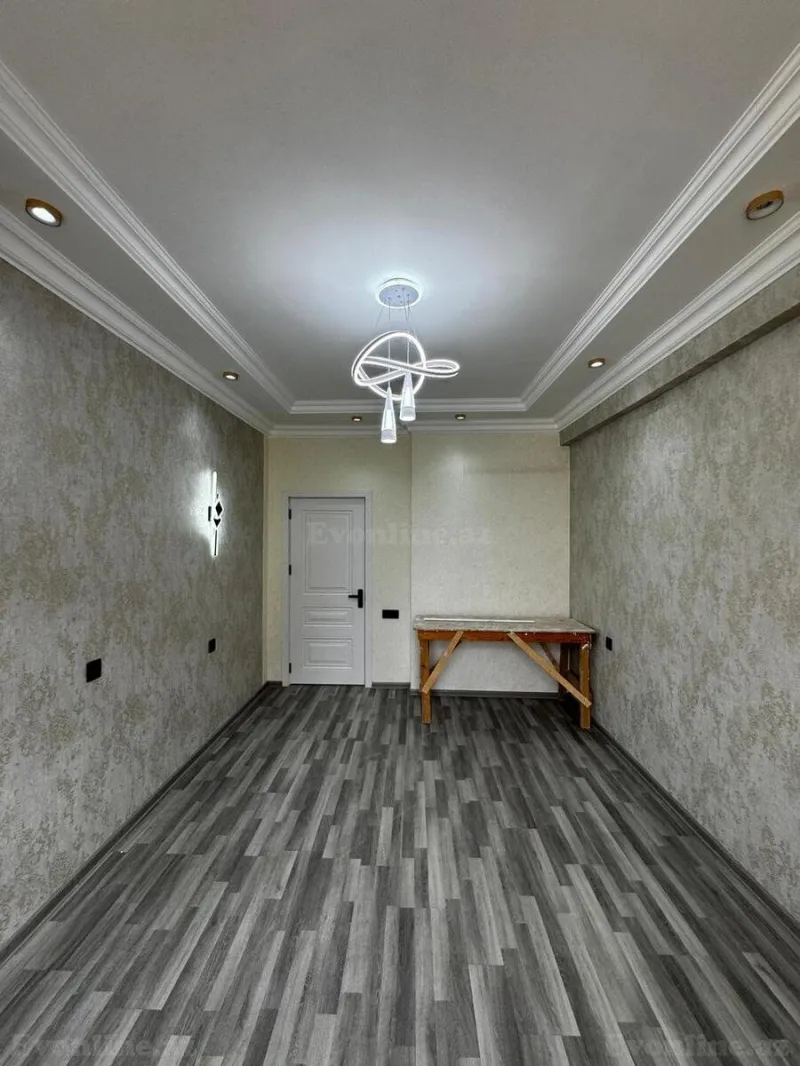 Satılır 3 otaqlı Mənzil Yeni tikili 83 m² Masazır - şəkil 13