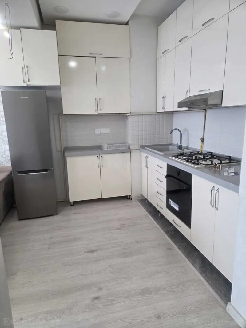 Satılır 2 otaqlı Mənzil Yeni tikili 50 m² Yasamal - şəkil 3