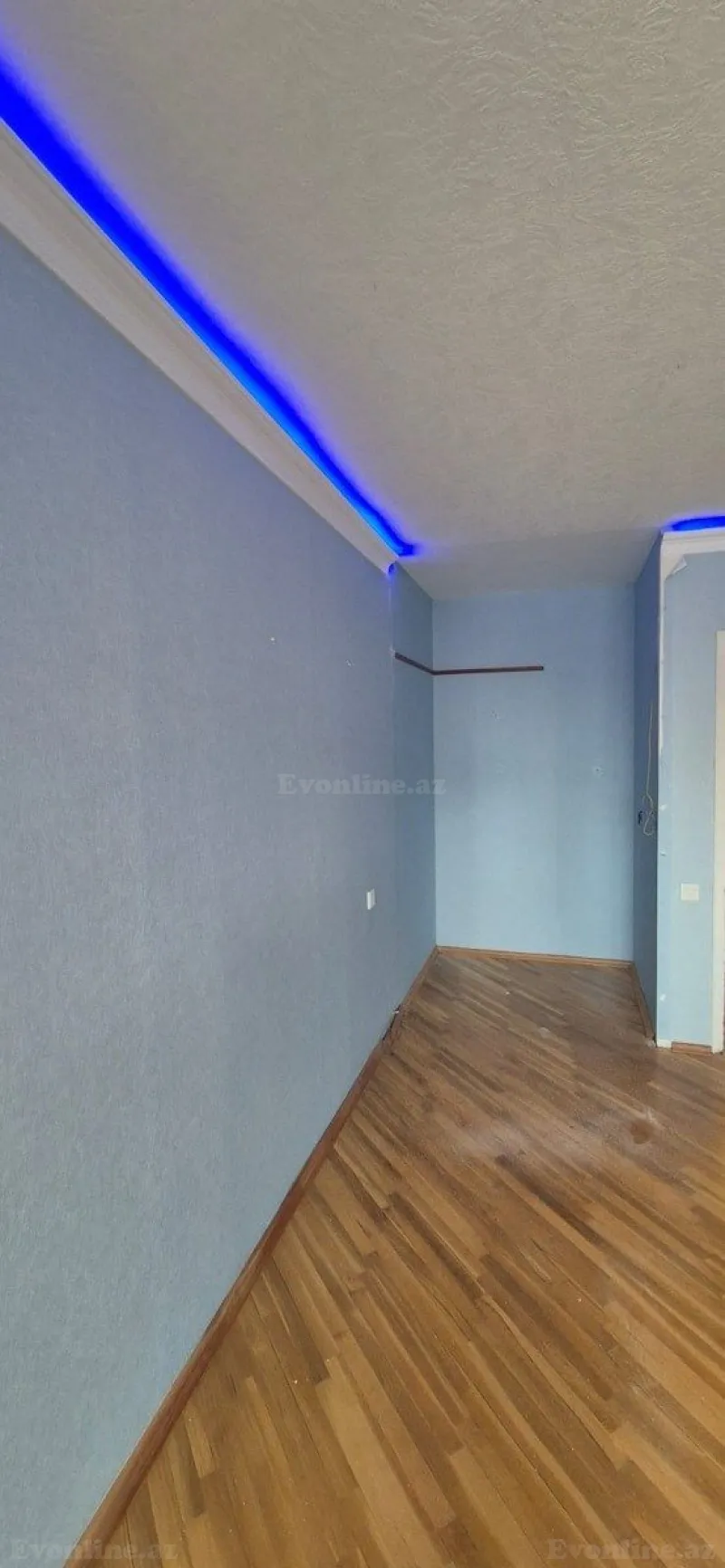 Satılır 3 otaqlı Mənzil Köhnə tikili 82 m² Elmlər Akademiyası m. - şəkil 3