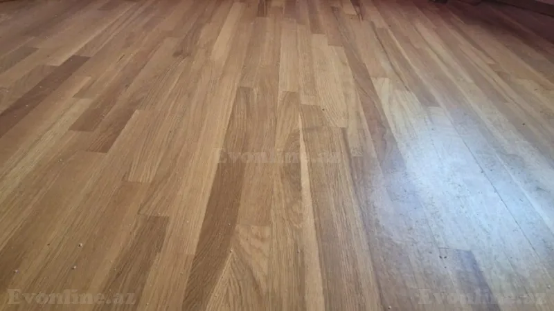 Satılır 3 otaqlı Mənzil Köhnə tikili 82 m² Elmlər Akademiyası m. - şəkil 6