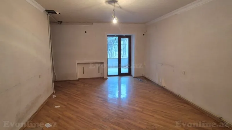 Satılır 3 otaqlı Mənzil Köhnə tikili 82 m² Elmlər Akademiyası m. - şəkil 7