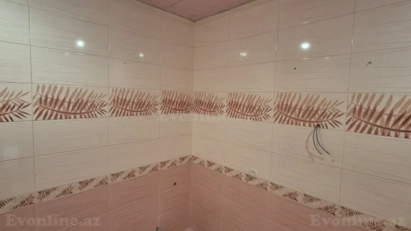Satılır 3 otaqlı Mənzil Köhnə tikili 82 m² Elmlər Akademiyası m. - şəkil 8