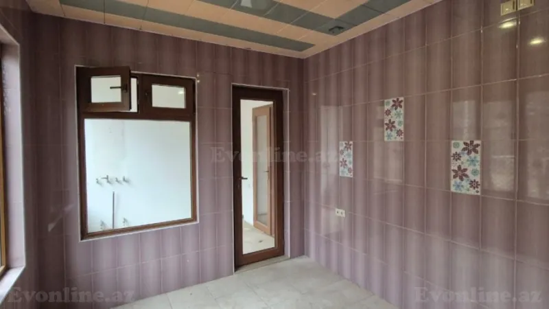 Satılır 3 otaqlı Mənzil Köhnə tikili 82 m² Elmlər Akademiyası m. - şəkil 10